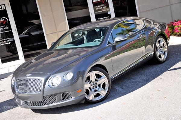  Car Dealership Specializing in Aston Martin, Bentley, Bugatti, Ferrari