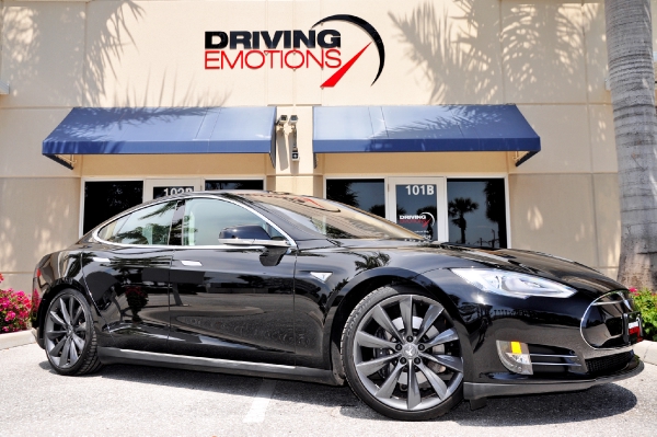 Tesla Car Dealerships Florida