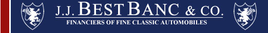 J.J. Best Banc and Co.