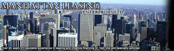 Manhattan Leasing Enterprises LTD