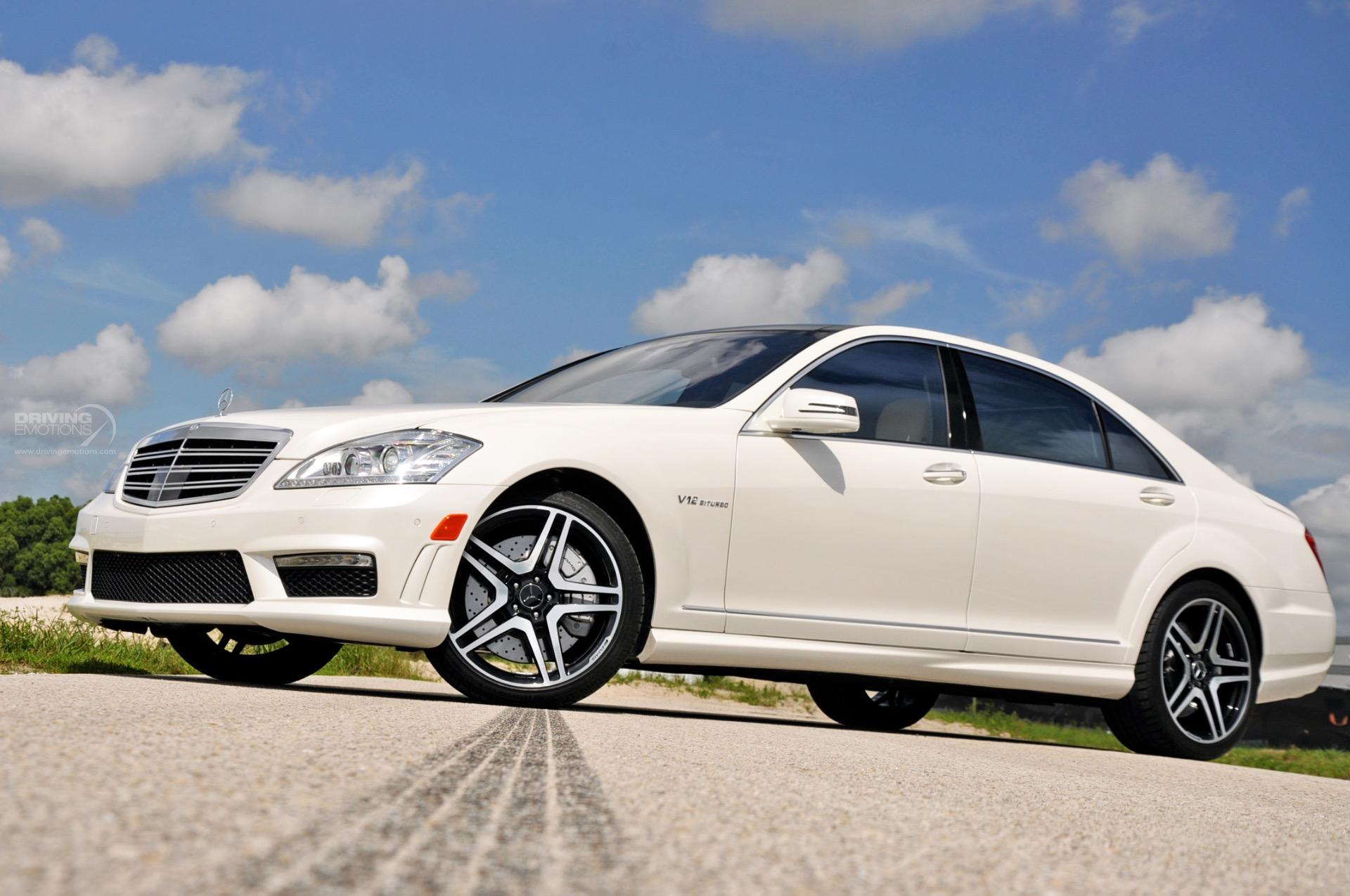 2013 s65 amg for sale