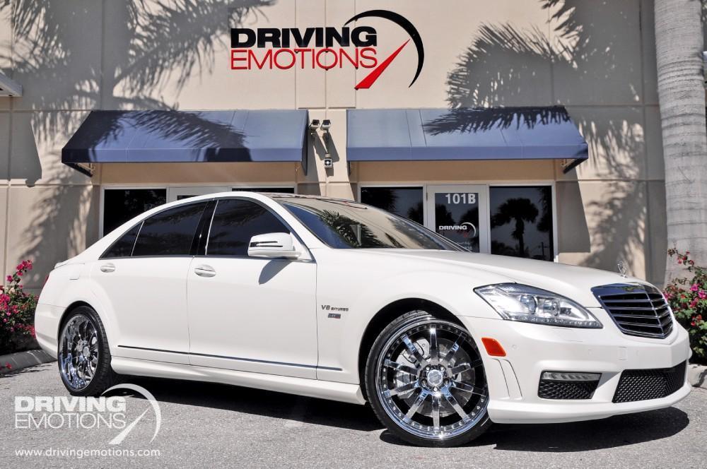 S63 amg 2012 price sales