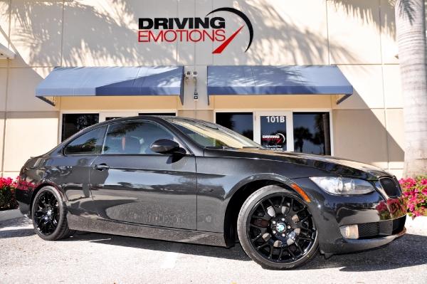 2008 BMW 328i Coupe 328i Stock # 5418 for sale near Lake
