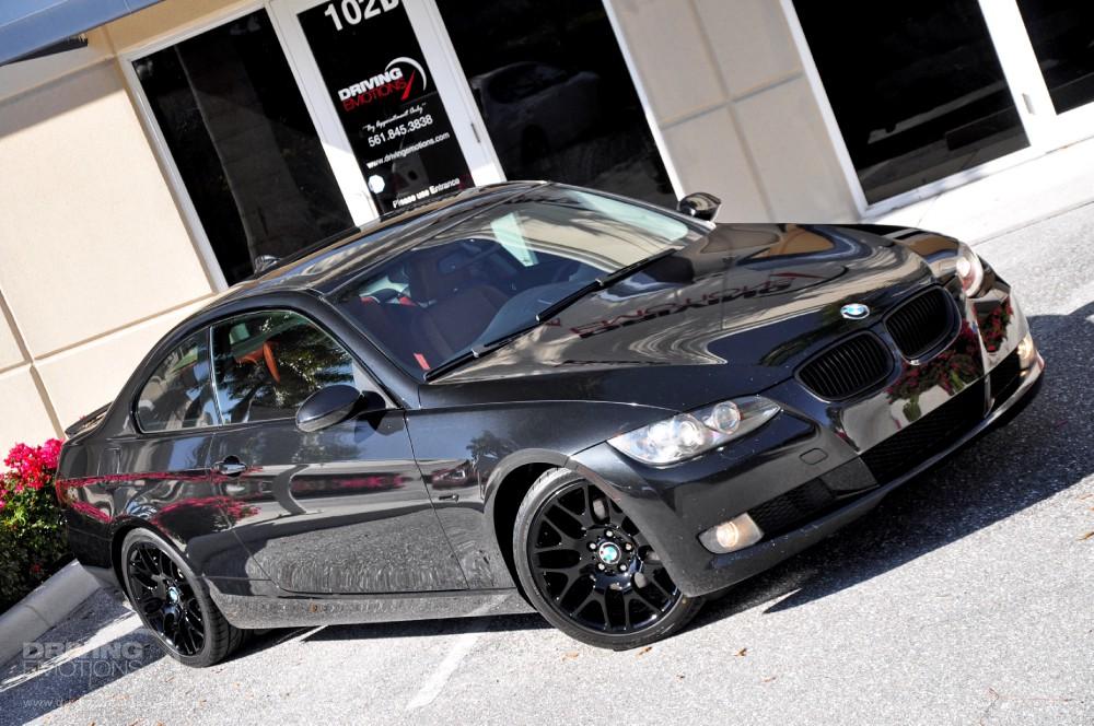 2008 BMW 328i Coupe 328i Stock # 5418 for sale near Lake