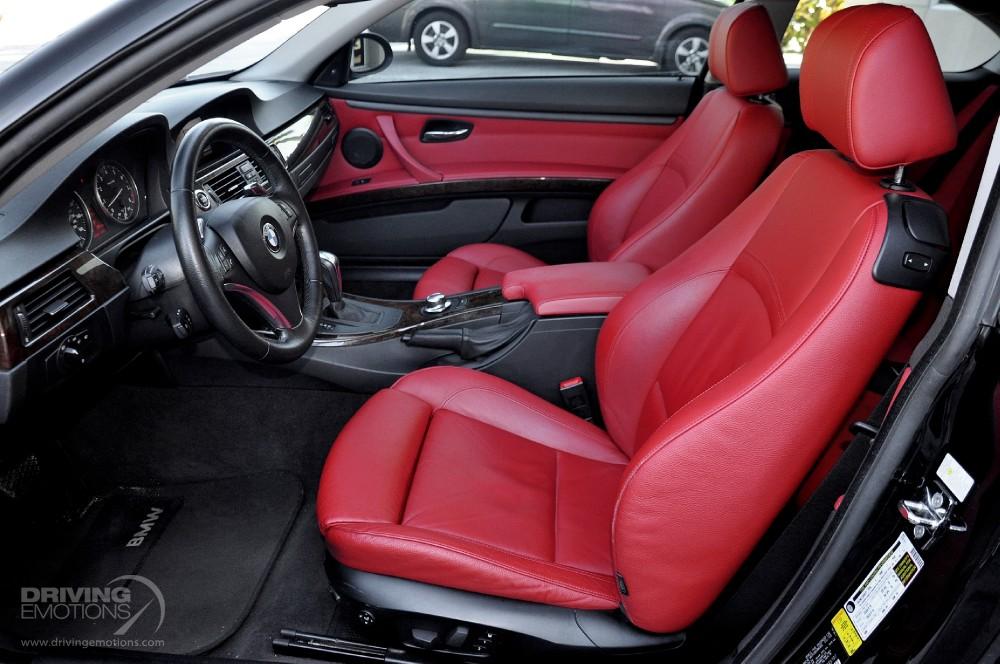 Bmw 328i seats deals