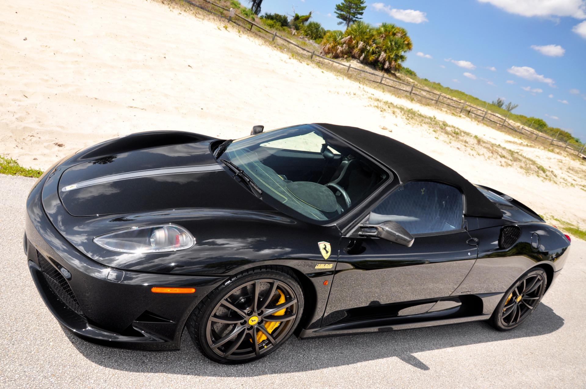 Scuderia Ferrari Edition