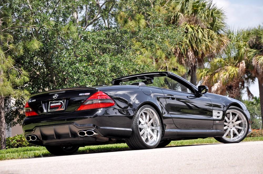 AMG SL65さま専用S217⭐美品 サンコウ ローチェスト ティアラ80 2009 Mercedes-Benz SL65 AMG SL65 AMG Stock # 5820 for sale near
