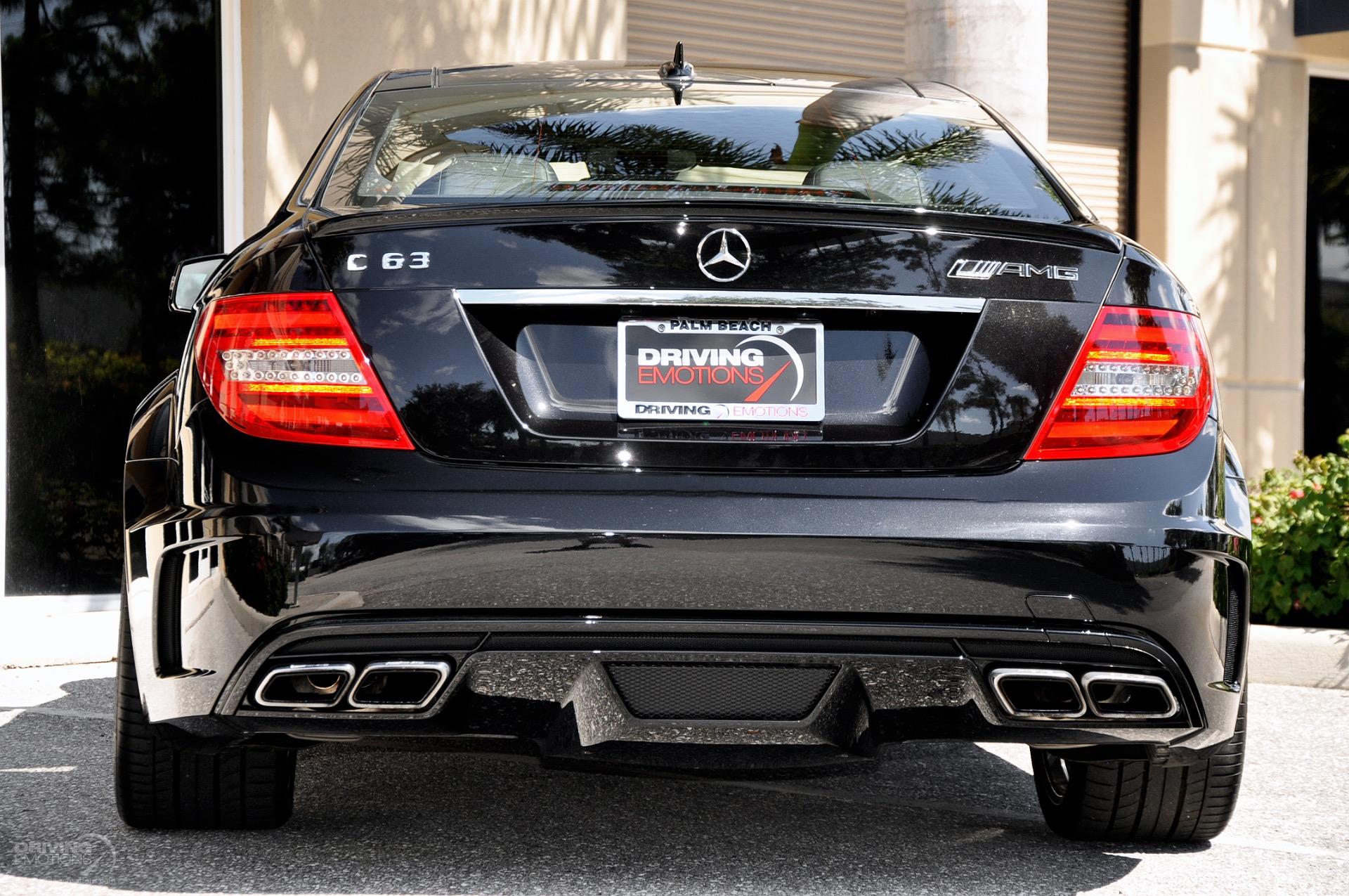 13 Mercedes Benz C63 Amg Black Series C63 Amg Black Series Stock 5784 For Sale Near Lake Park Fl Fl Mercedes Benz Dealer