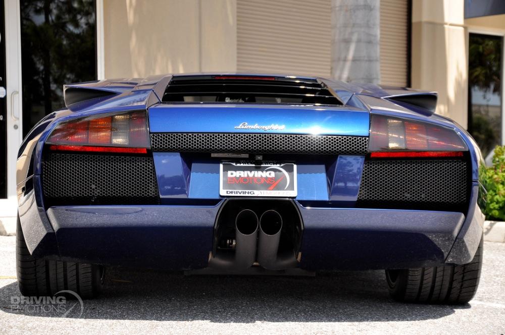 Used 2003 Lamborghini Murcielago Underground Racing Turbocharged  | Lake Park, FL