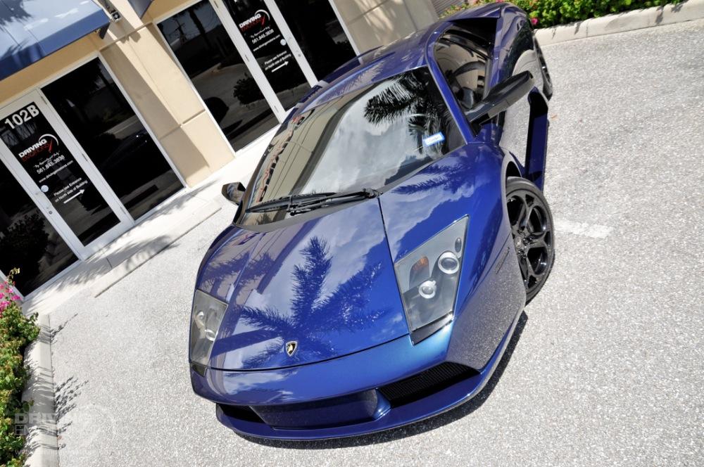 Used 2003 Lamborghini Murcielago Underground Racing Turbocharged  | Lake Park, FL