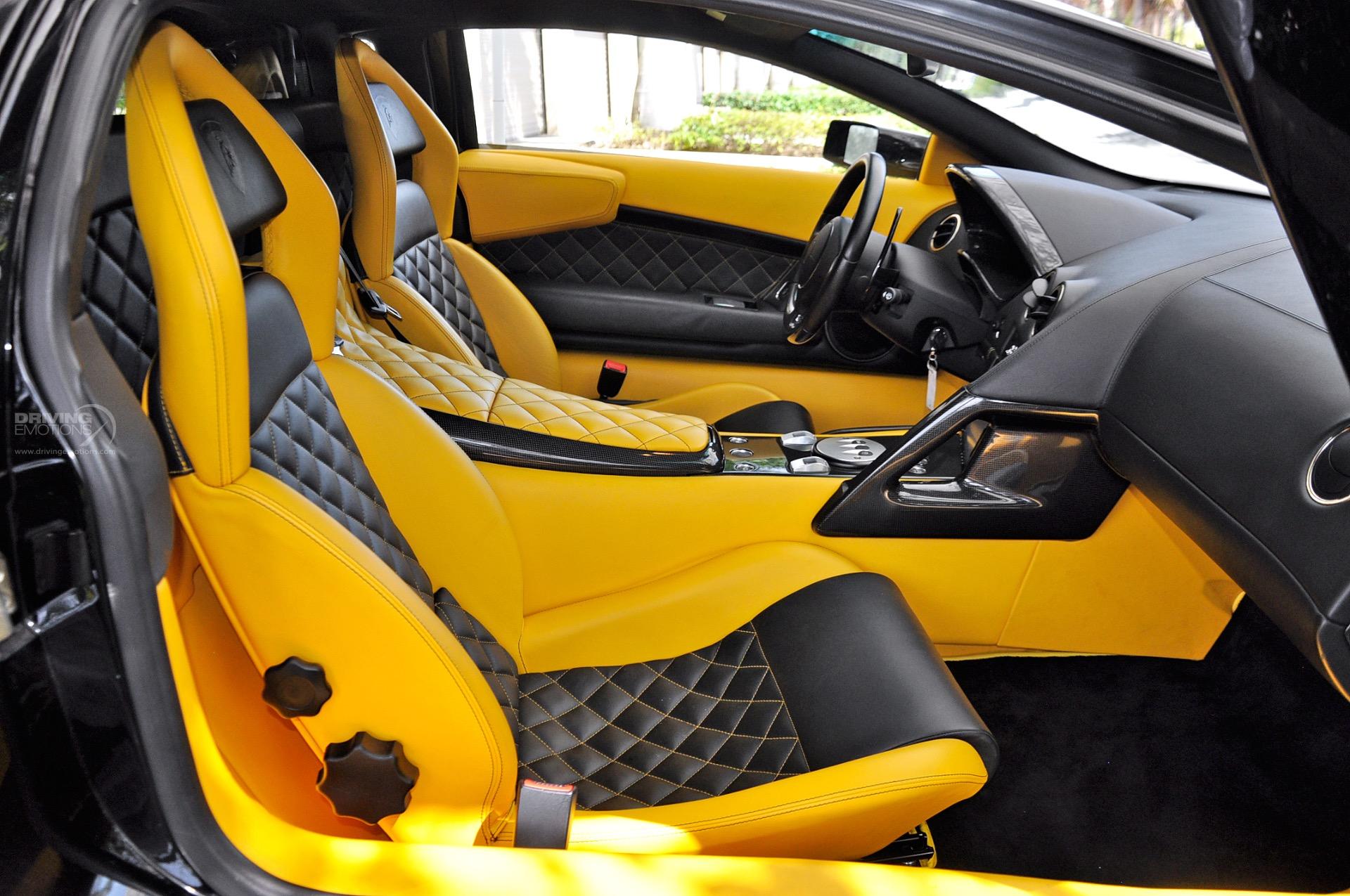 MCLAREN lp640