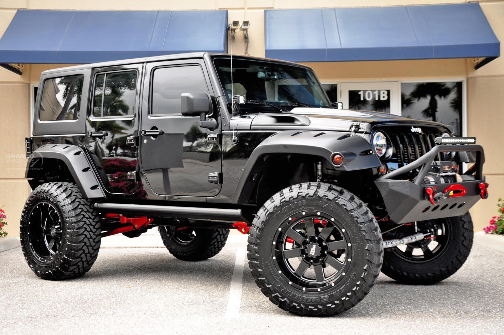 Arriba 59+ imagen 220 jeep wrangler