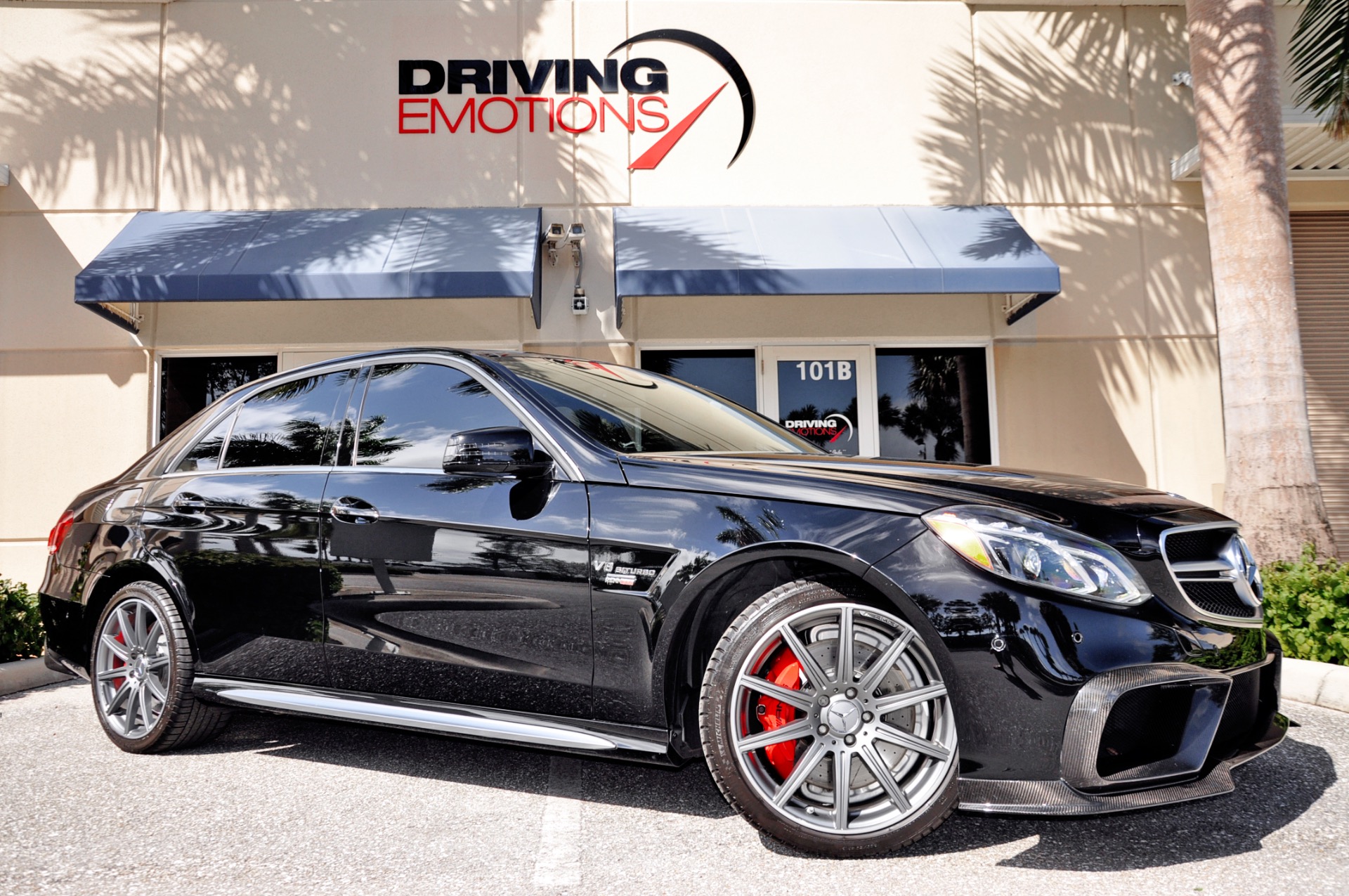 2014 Mercedes Benz E63 Amg S Renntech E63 Amg S Model Stock