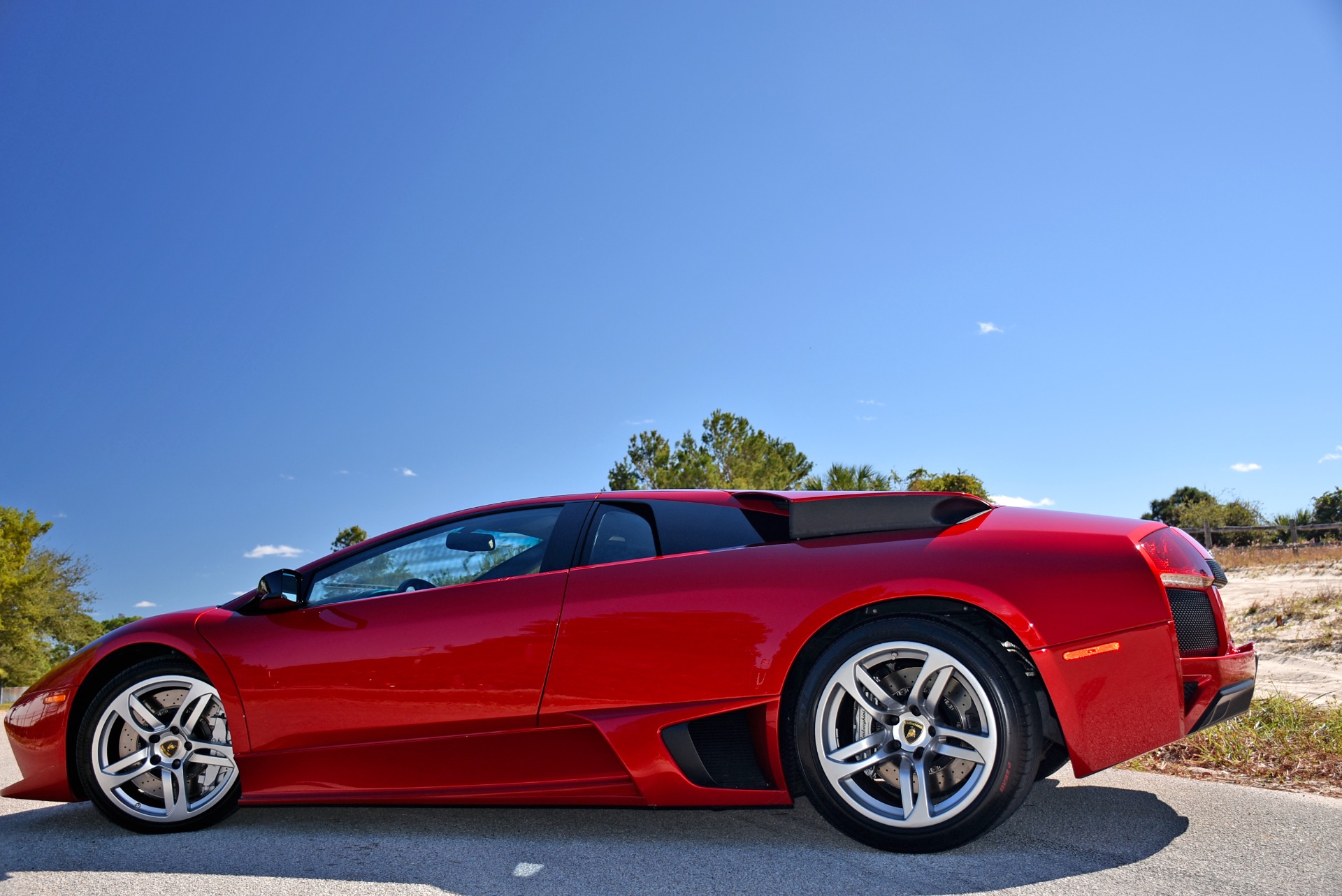 2008 Lamborghini Murciealgo LP640 Roadster Lynnwood WA 60657919