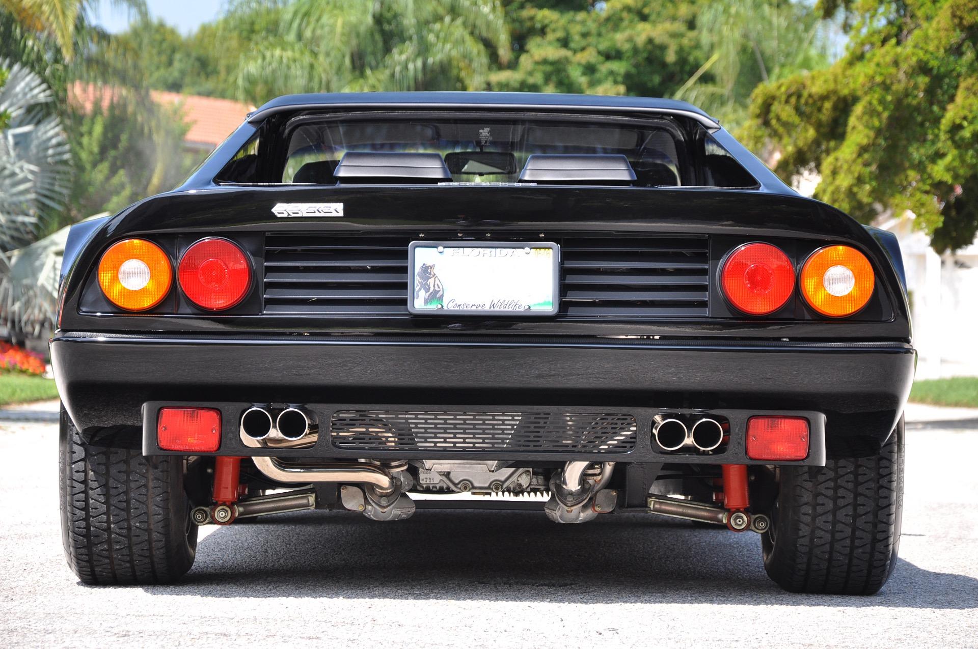 Used 1984 Ferrari BB 512i Berlinetta Boxer | Lake Park, FL