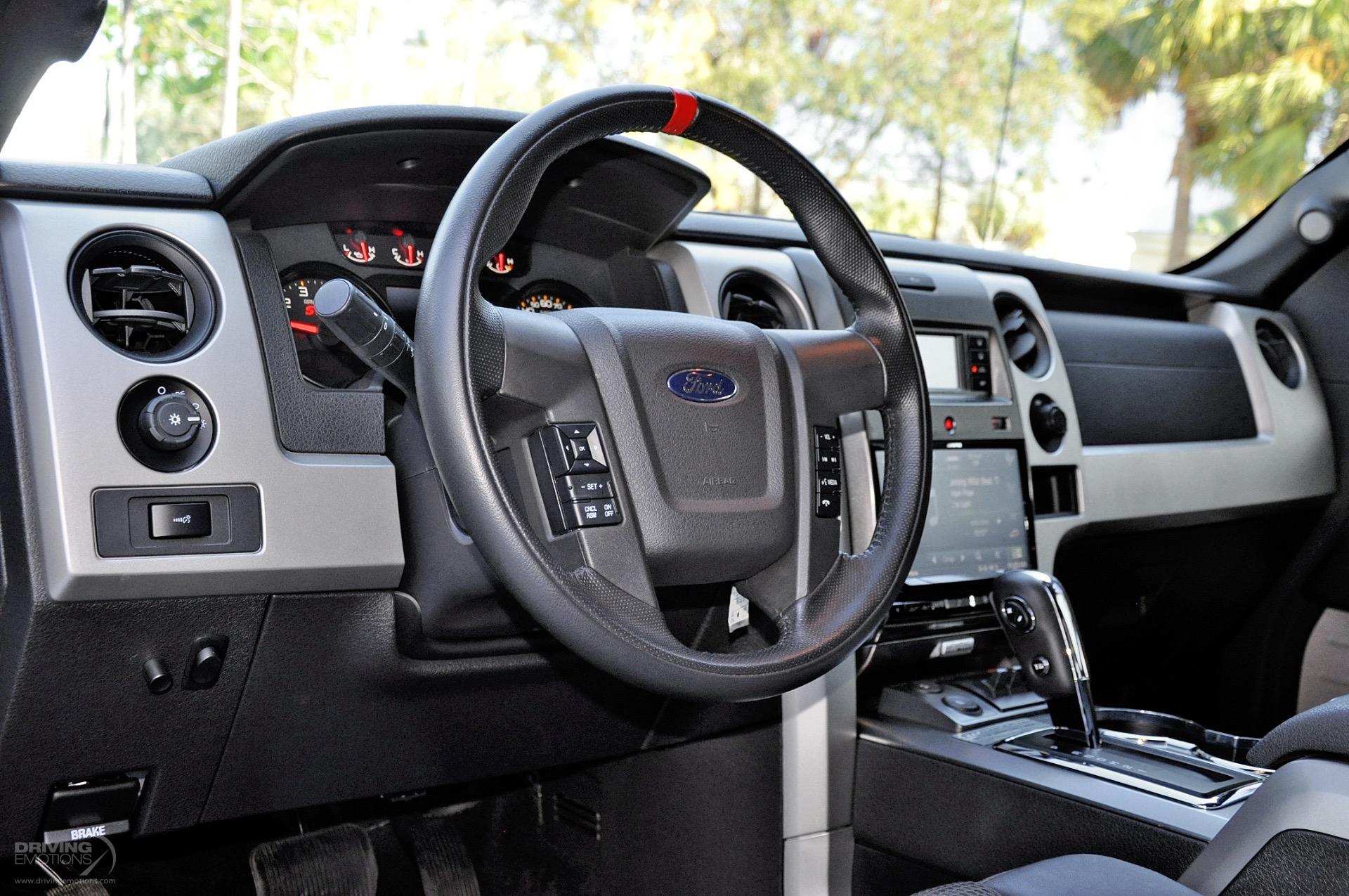 F 150 SVT Raptor Hennessey Velociraptor 600