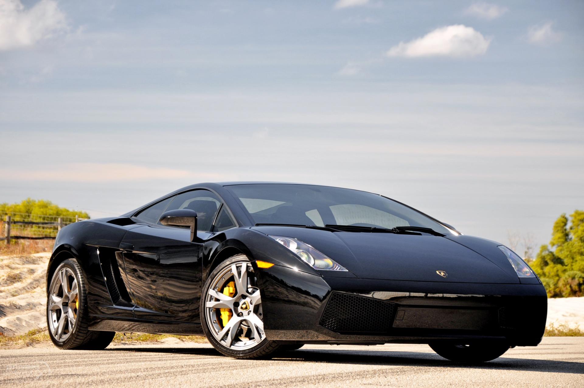 2007 Lamborghini Gallardo Stock # 6079 for sale near Lake 2007 Lamborghini Gallardo Stock # 6079 for sale near Lake