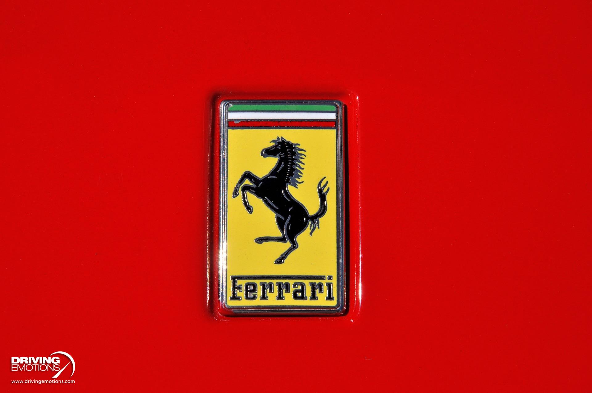 2011 Ferrari 599 SA Aperta SA Aperta Stock # 6111 for sale near Lake ...