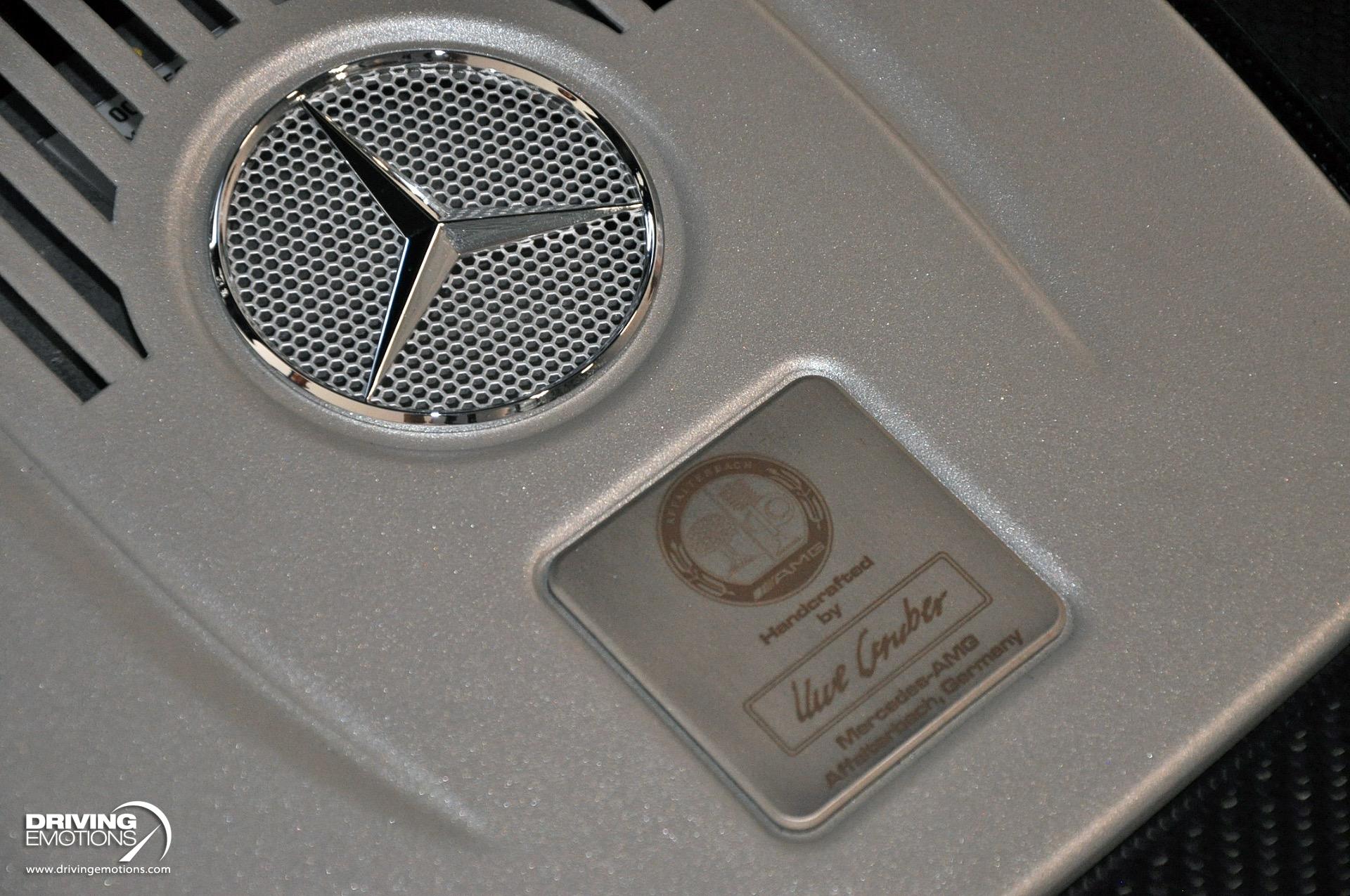 Used 2009 Mercedes-Benz SL65 AMG Black Series RENNtech SL 65 AMG Black Series RENNtech | Lake Park, FL