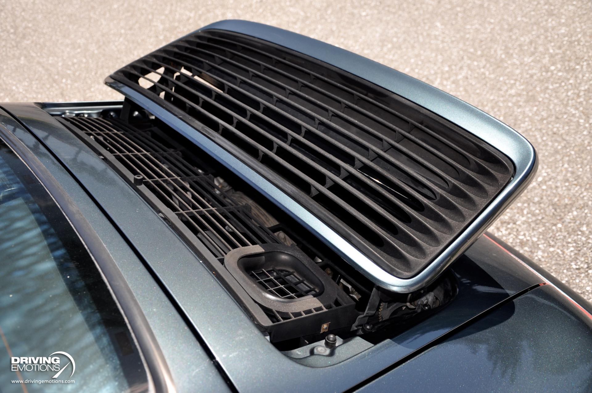 Used 1995 Porsche 911 Carrera 4 Carrera 4 Coupe | St. Petersburg, FL