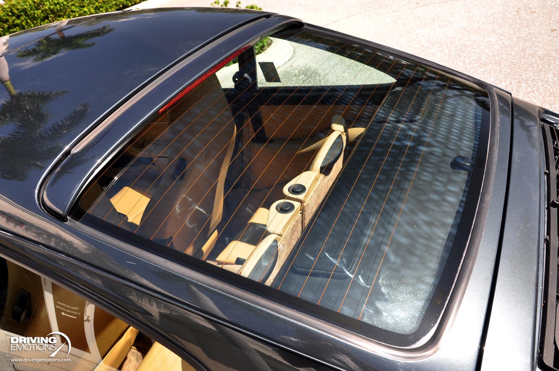 Used 1995 Porsche 911 Carrera 4 Carrera 4 Coupe | St. Petersburg, FL