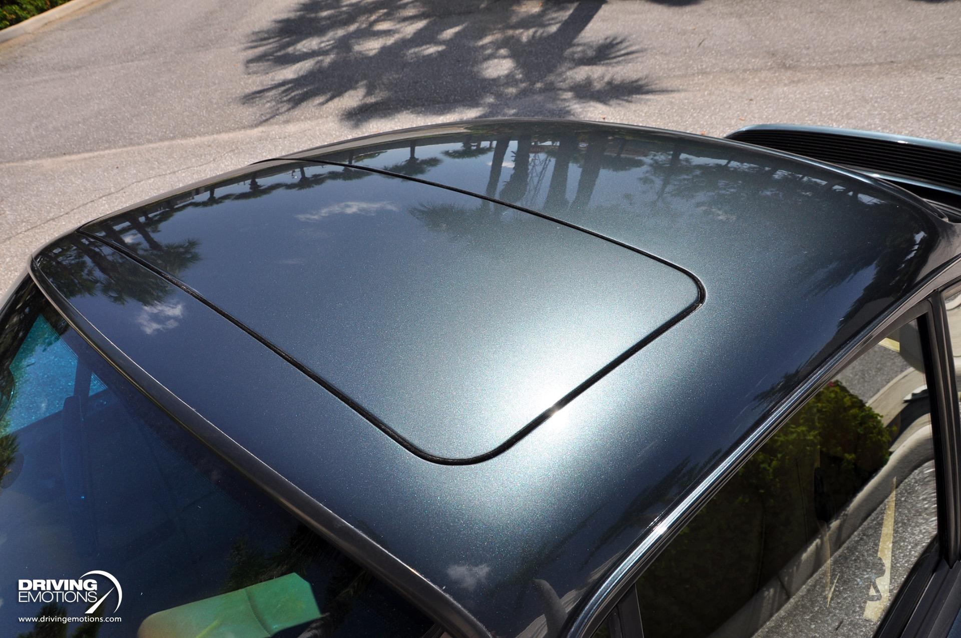 Used 1995 Porsche 911 Carrera 4 Carrera 4 Coupe | St. Petersburg, FL
