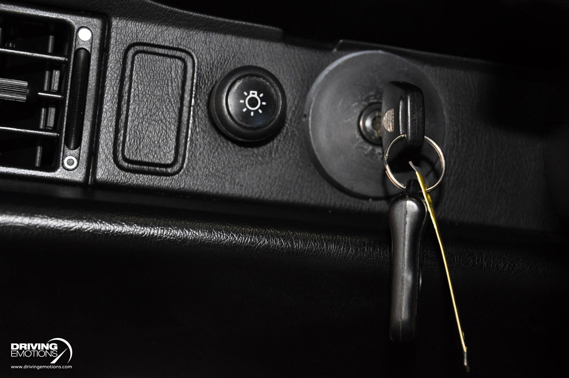 Used 1995 Porsche 911 Carrera 4 Carrera 4 Coupe | St. Petersburg, FL