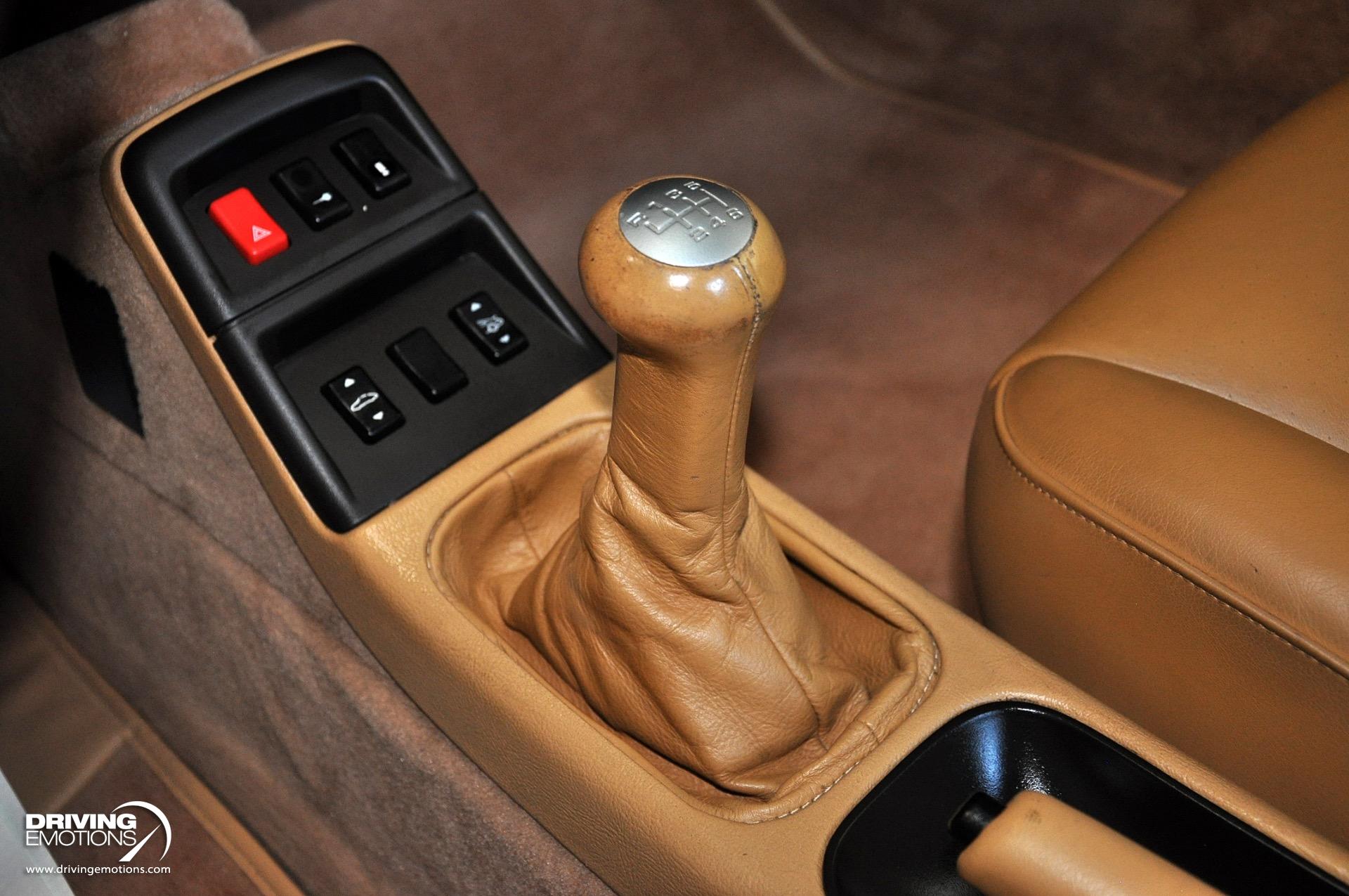 Used 1995 Porsche 911 Carrera 4 Carrera 4 Coupe | St. Petersburg, FL