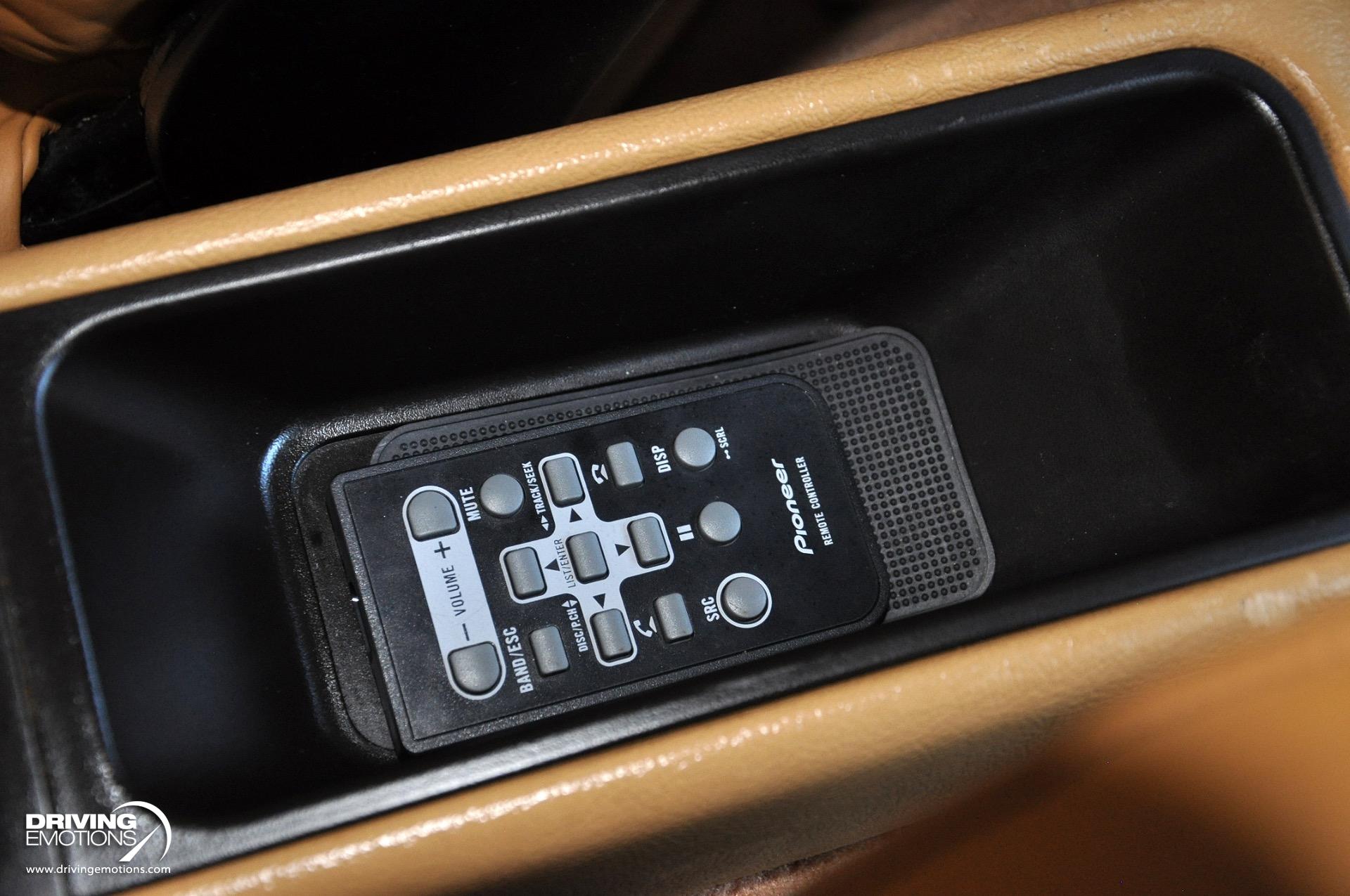 Used 1995 Porsche 911 Carrera 4 Carrera 4 Coupe | St. Petersburg, FL
