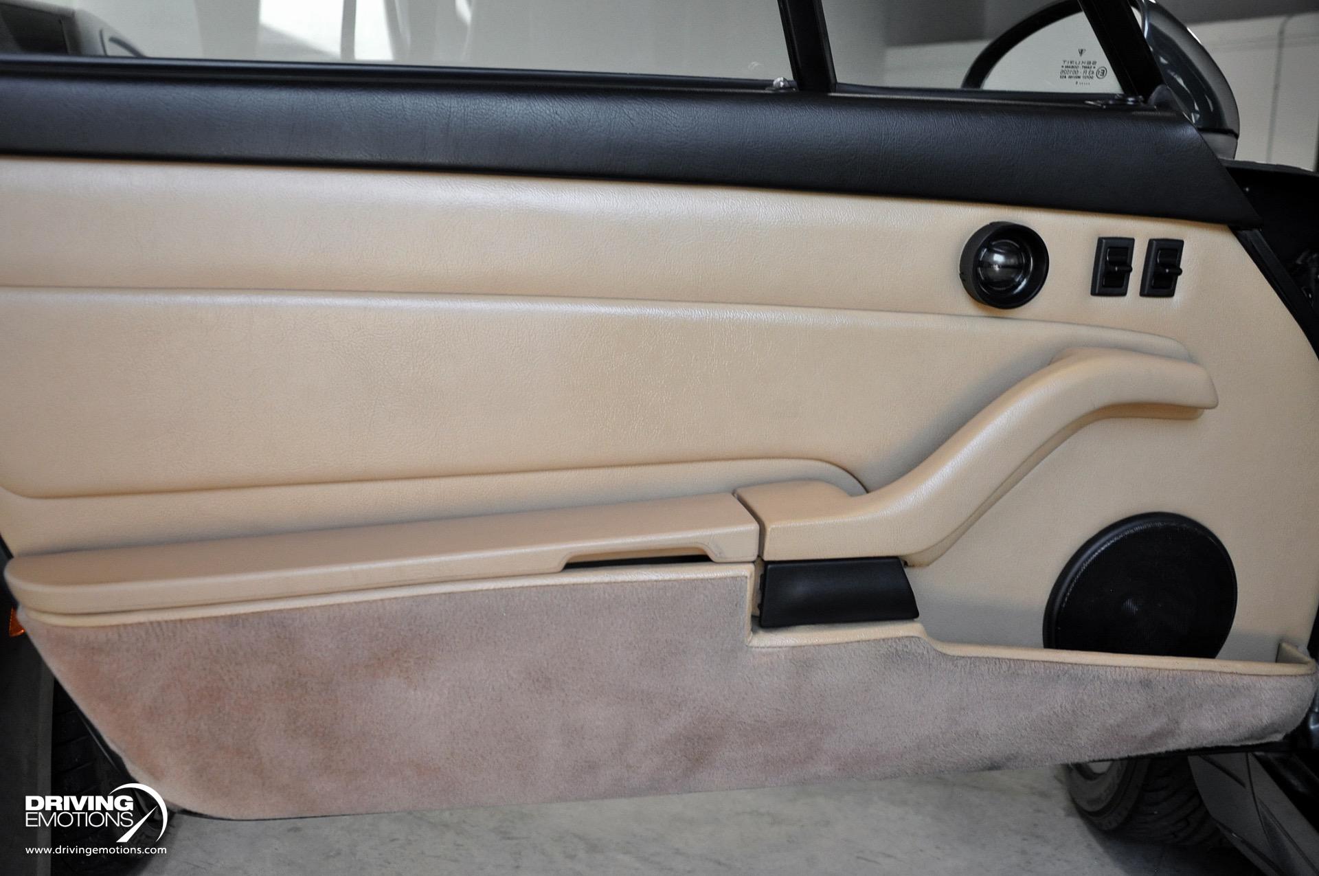 Used 1995 Porsche 911 Carrera 4 Carrera 4 Coupe | St. Petersburg, FL