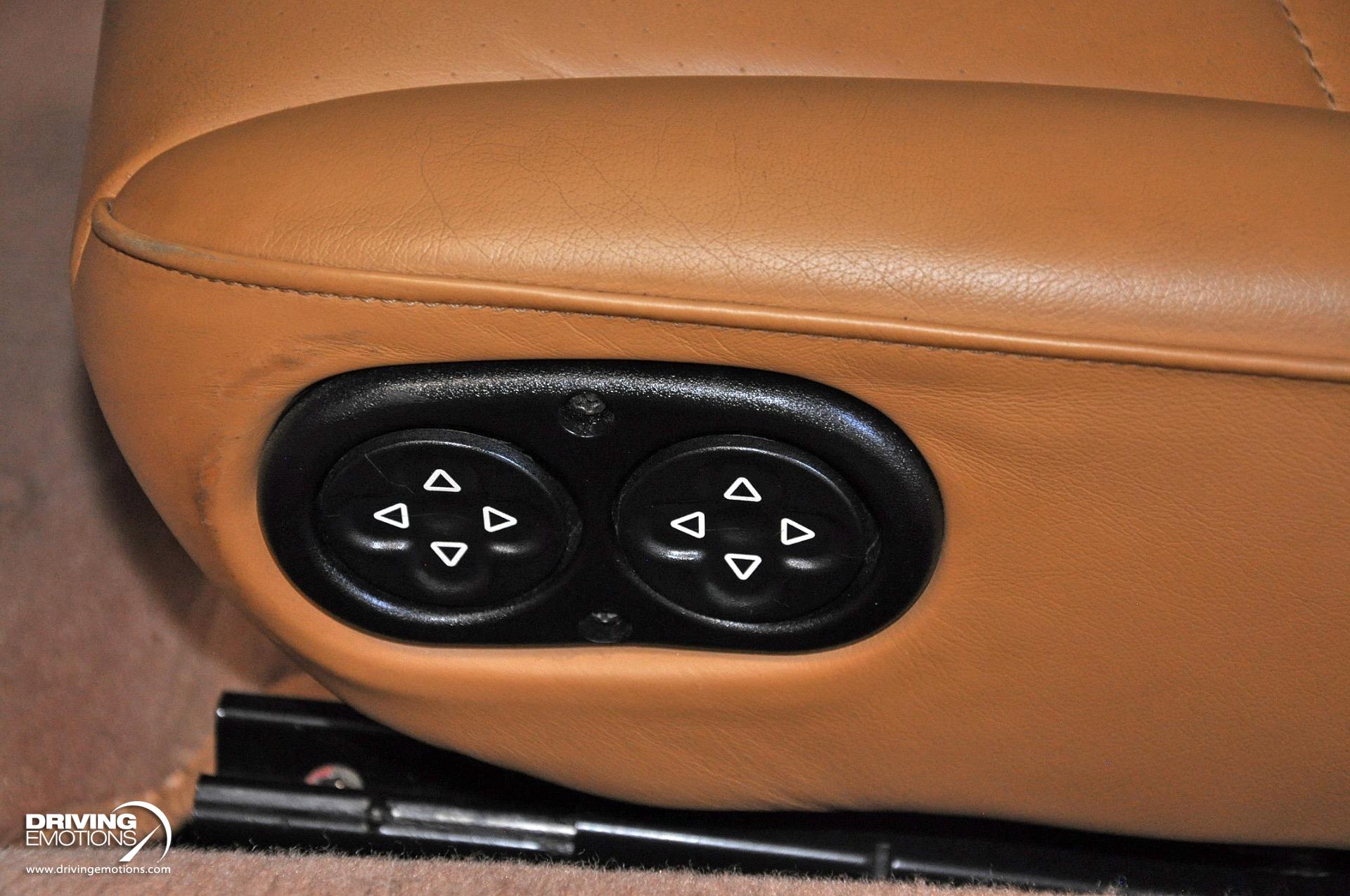Used 1995 Porsche 911 Carrera 4 Carrera 4 Coupe | St. Petersburg, FL