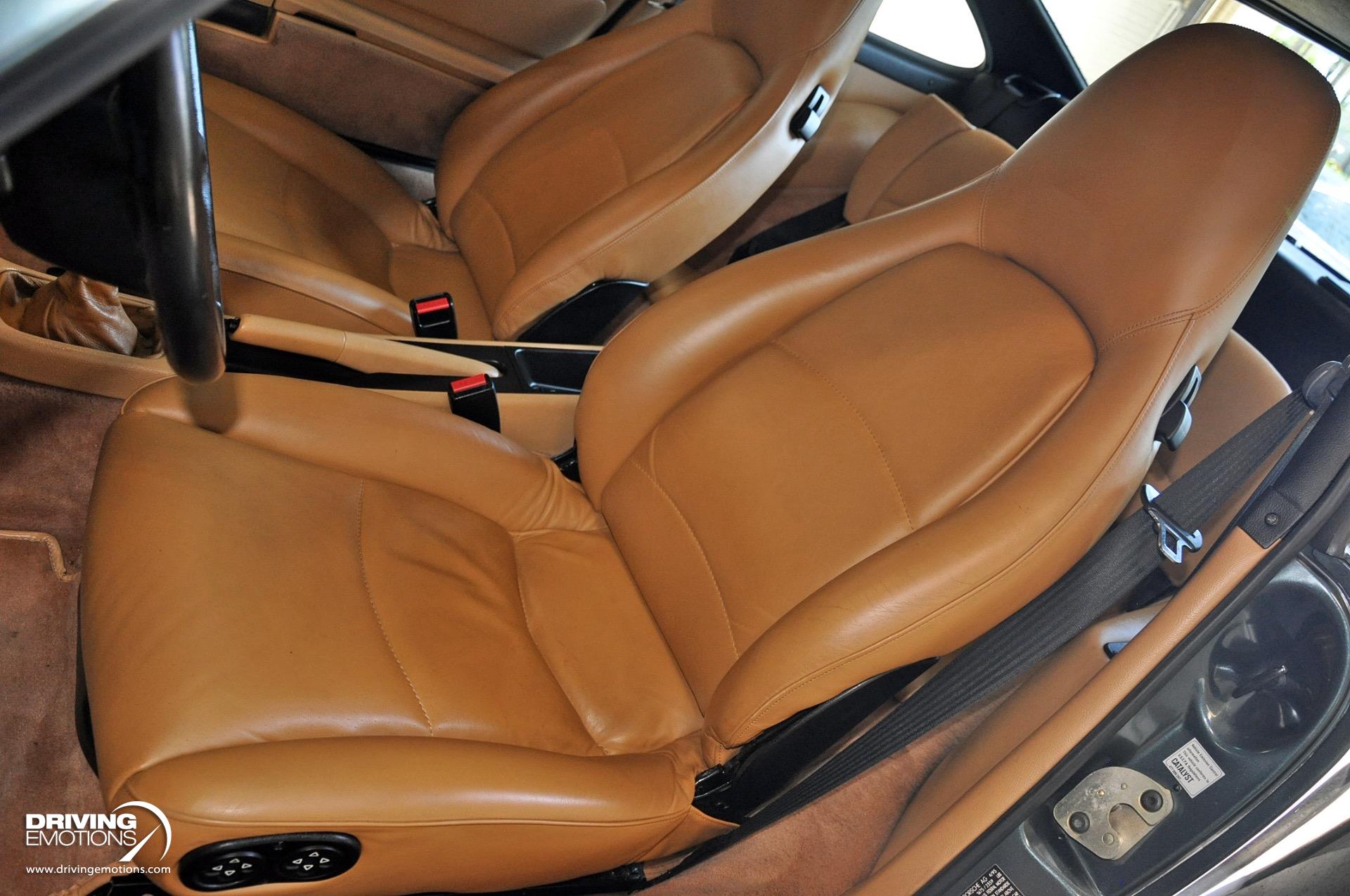 Used 1995 Porsche 911 Carrera 4 Carrera 4 Coupe | St. Petersburg, FL