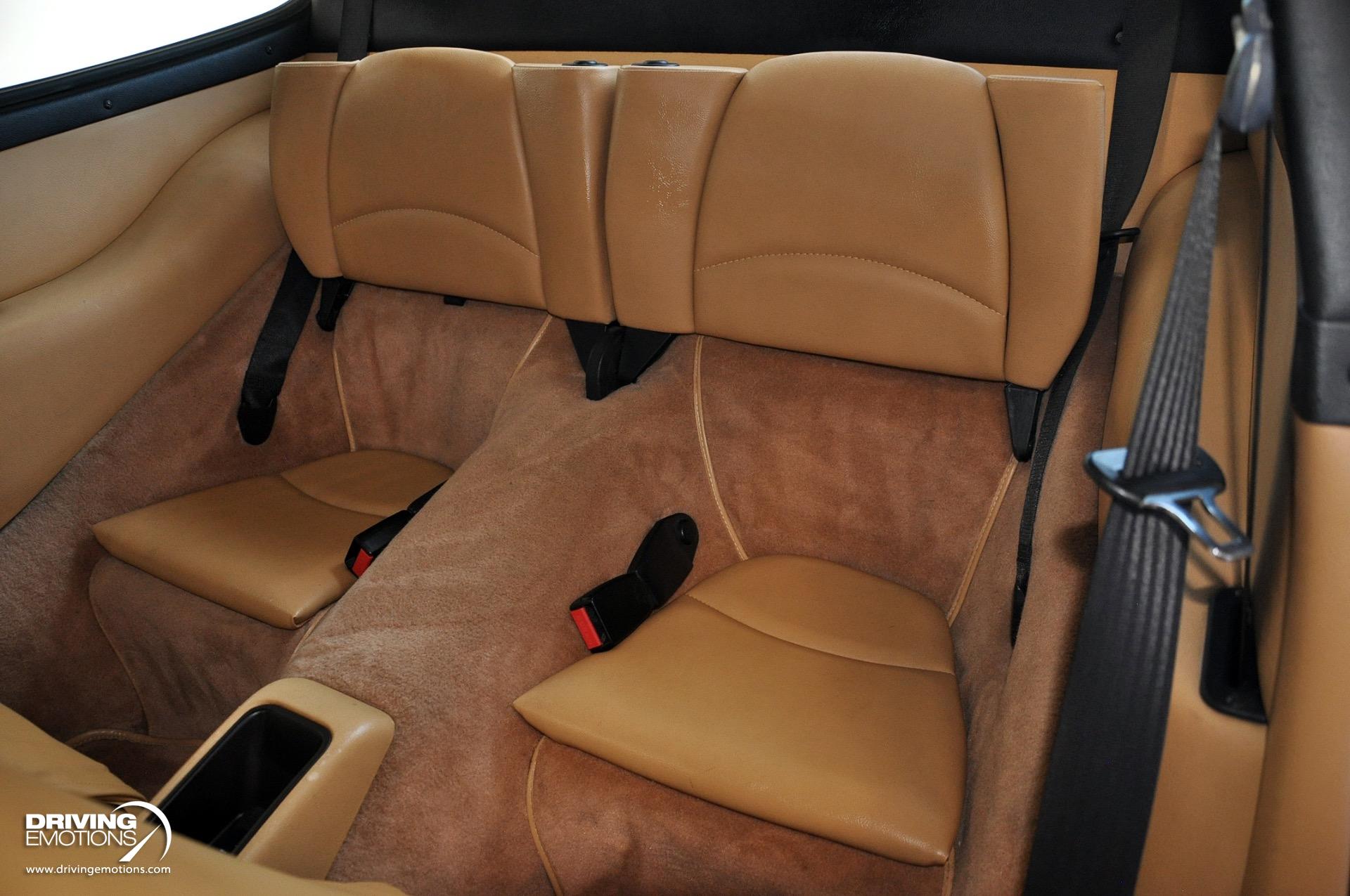 Used 1995 Porsche 911 Carrera 4 Carrera 4 Coupe | St. Petersburg, FL