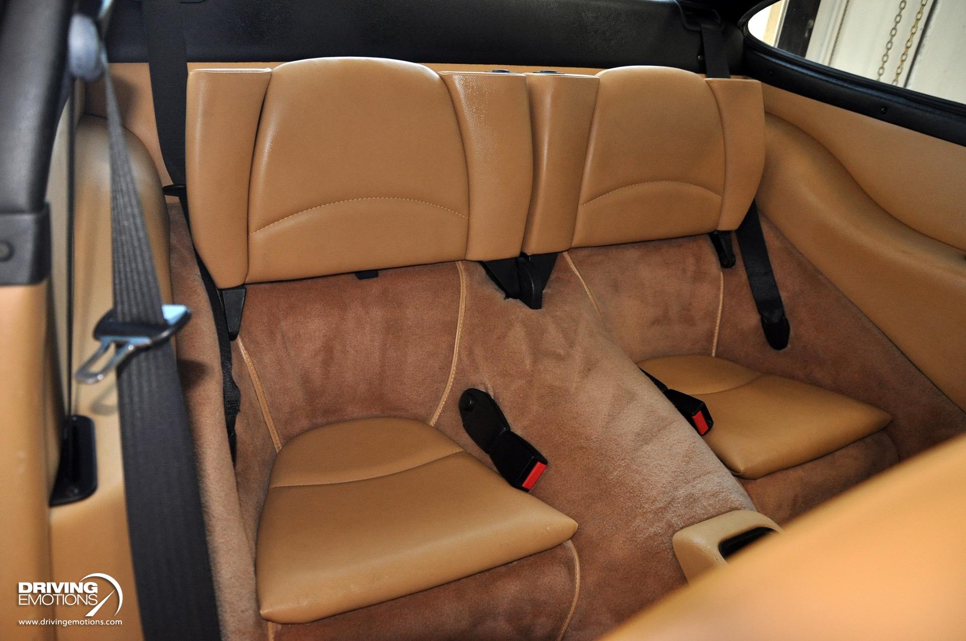 Used 1995 Porsche 911 Carrera 4 Carrera 4 Coupe | St. Petersburg, FL