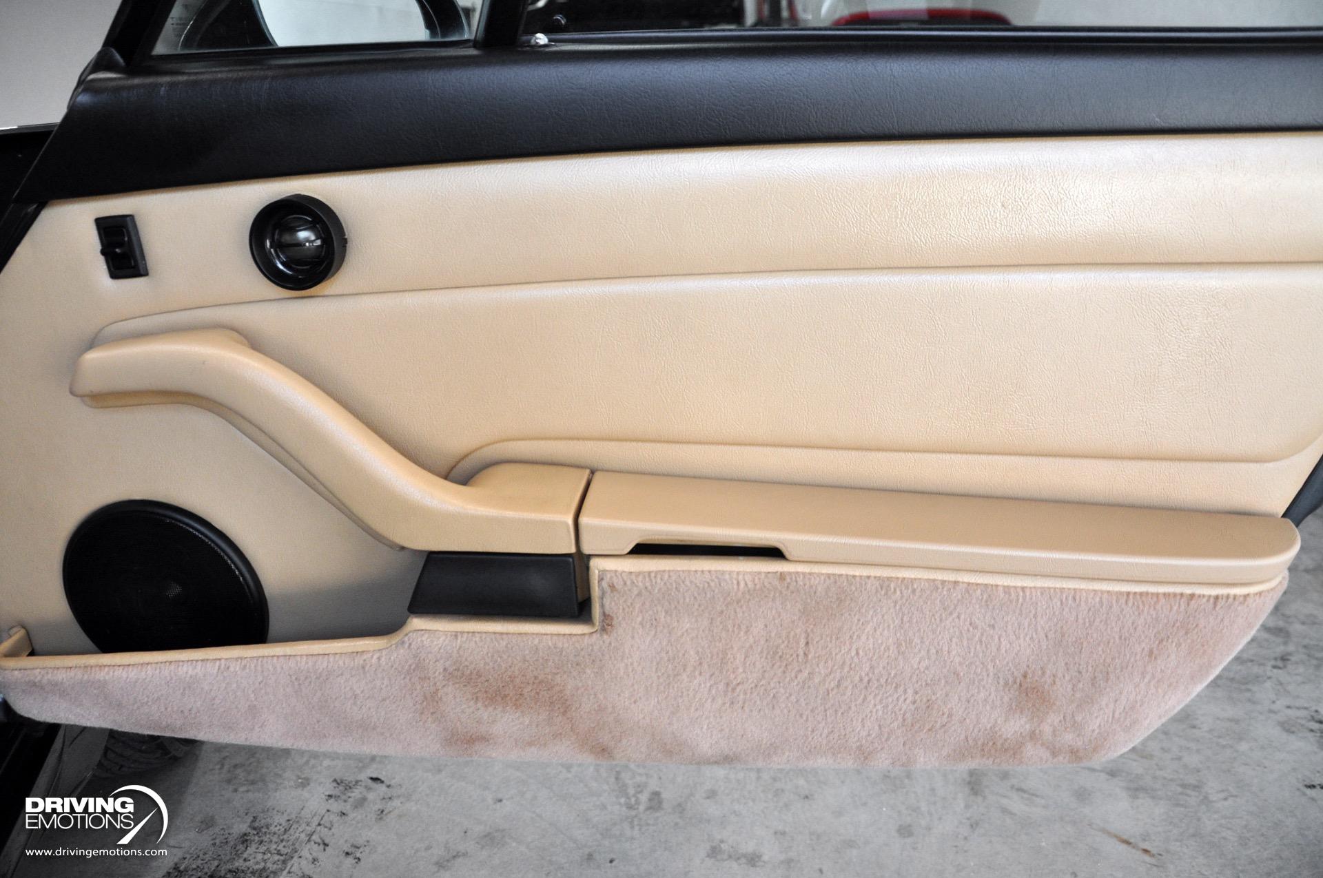 Used 1995 Porsche 911 Carrera 4 Carrera 4 Coupe | St. Petersburg, FL