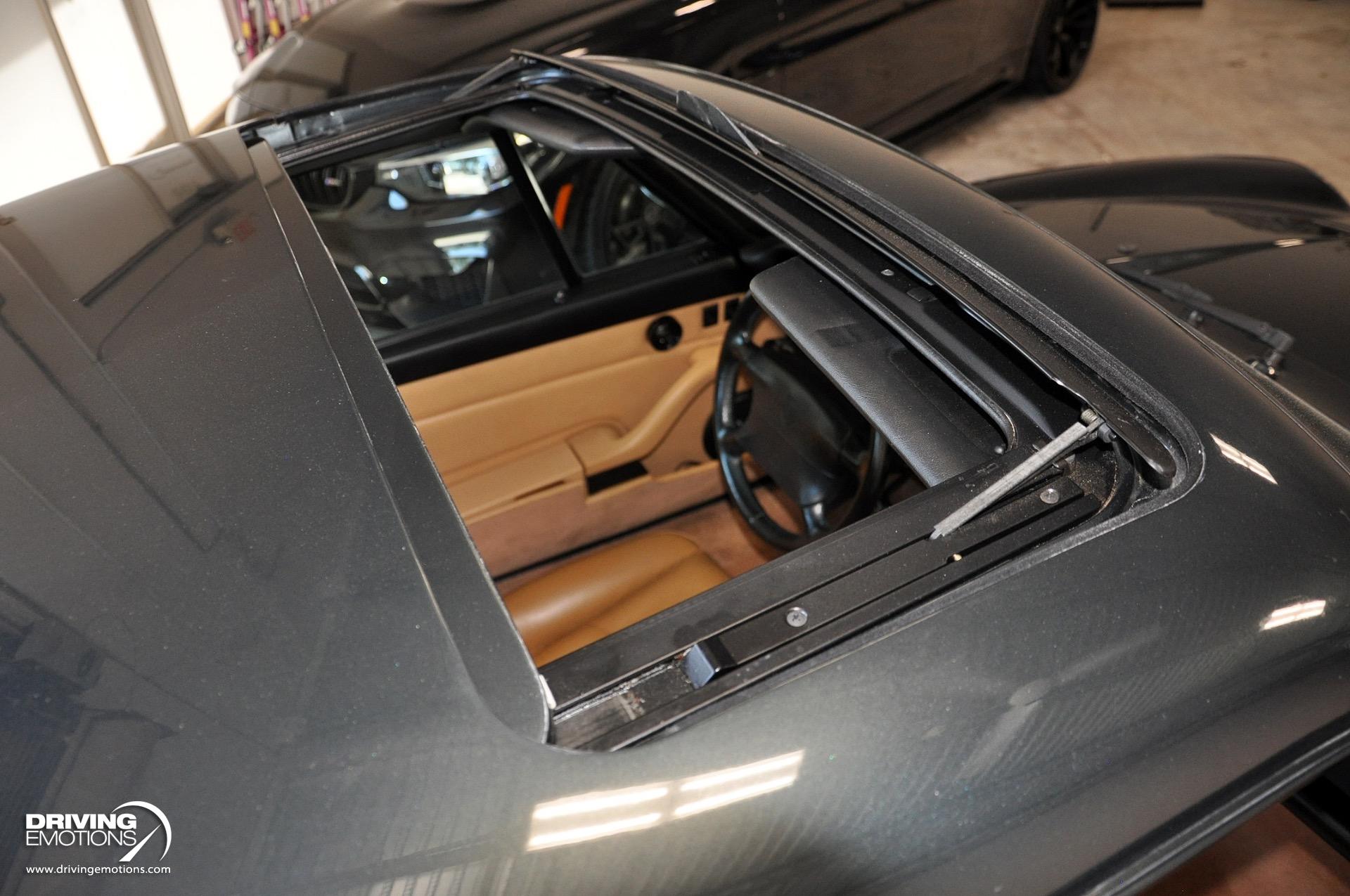 Used 1995 Porsche 911 Carrera 4 Carrera 4 Coupe | St. Petersburg, FL