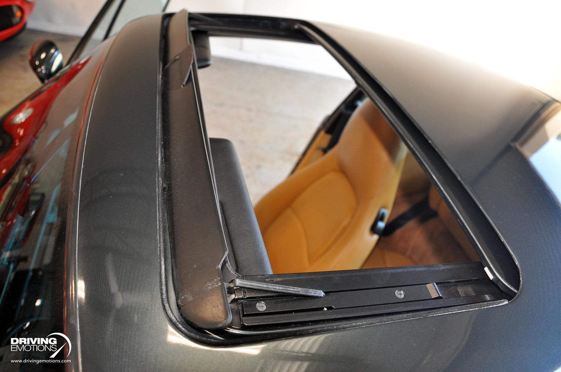 Used 1995 Porsche 911 Carrera 4 Carrera 4 Coupe | St. Petersburg, FL