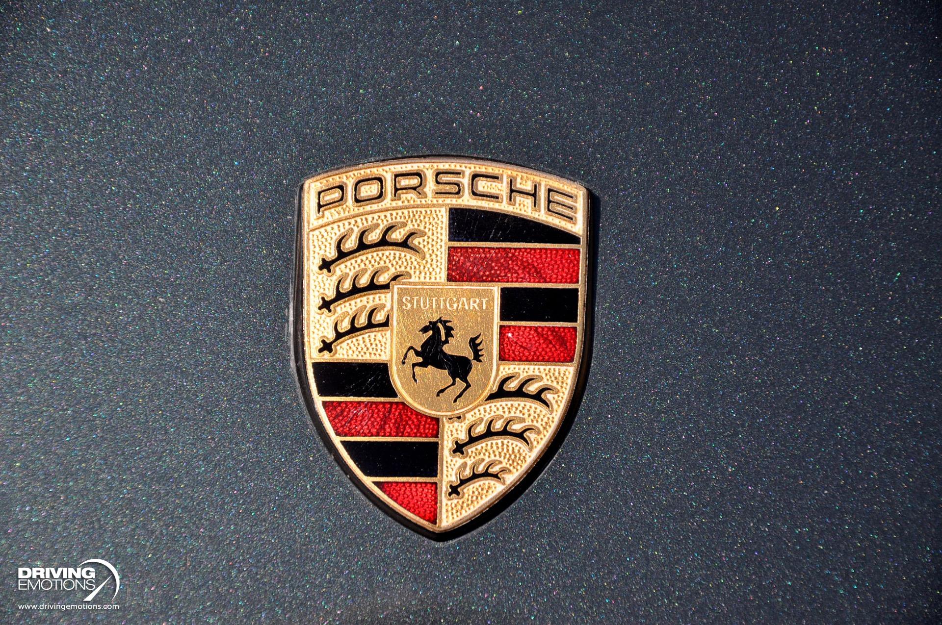 Used 1995 Porsche 911 Carrera 4 Carrera 4 Coupe | St. Petersburg, FL