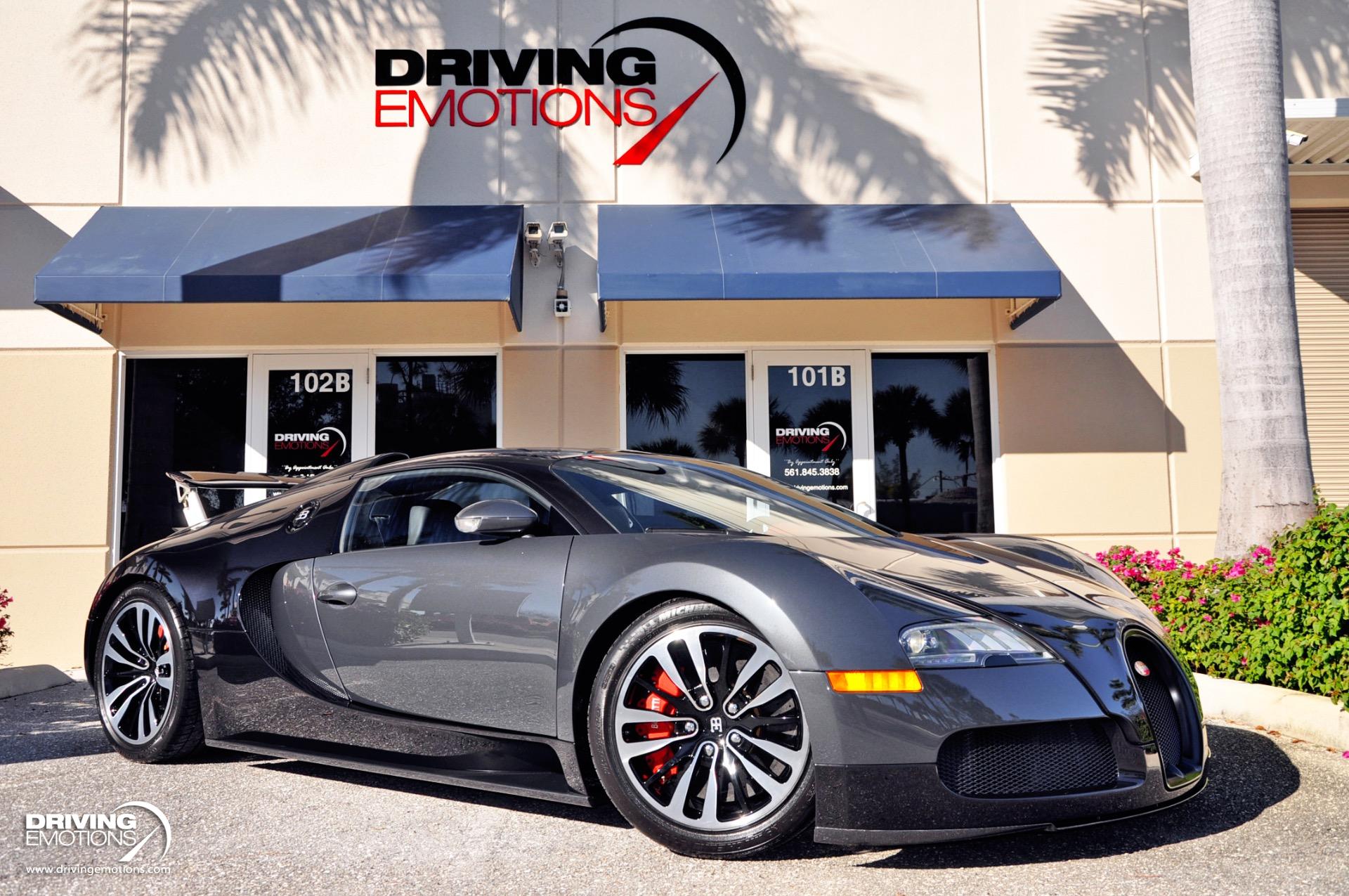 Driving Emotions Palm Beach Fl Exotic Luxury Car