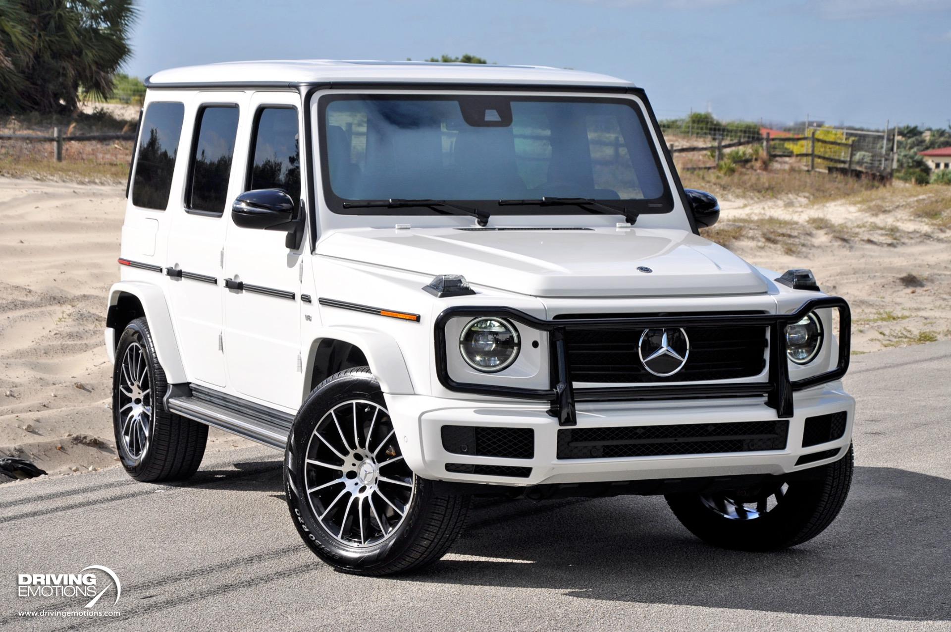 2019 MercedesBenz G550 G 550 Stock 6167 for sale near Lake Park, FL
