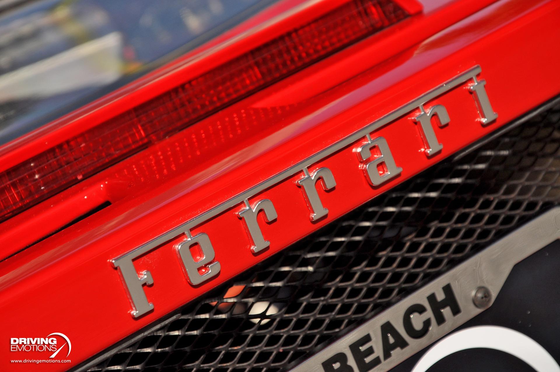 Used 1992 Ferrari F40  | Lake Park, FL
