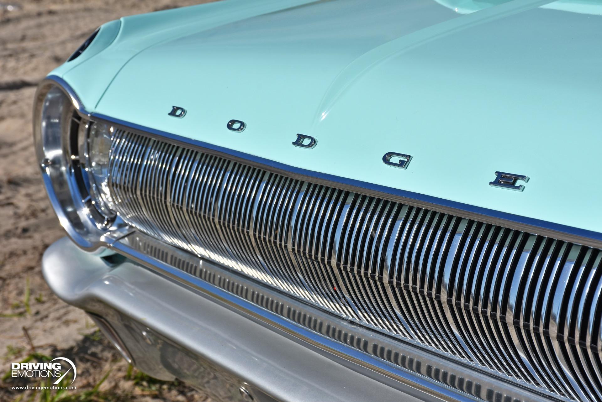 Used 1964 Dodge 330 Sedan  | Lake Park, FL