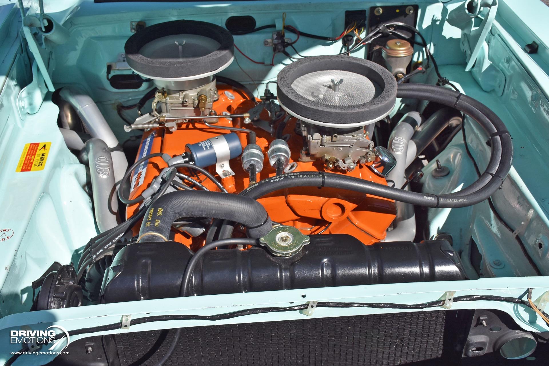 Used 1964 Dodge 330 Sedan  | Lake Park, FL