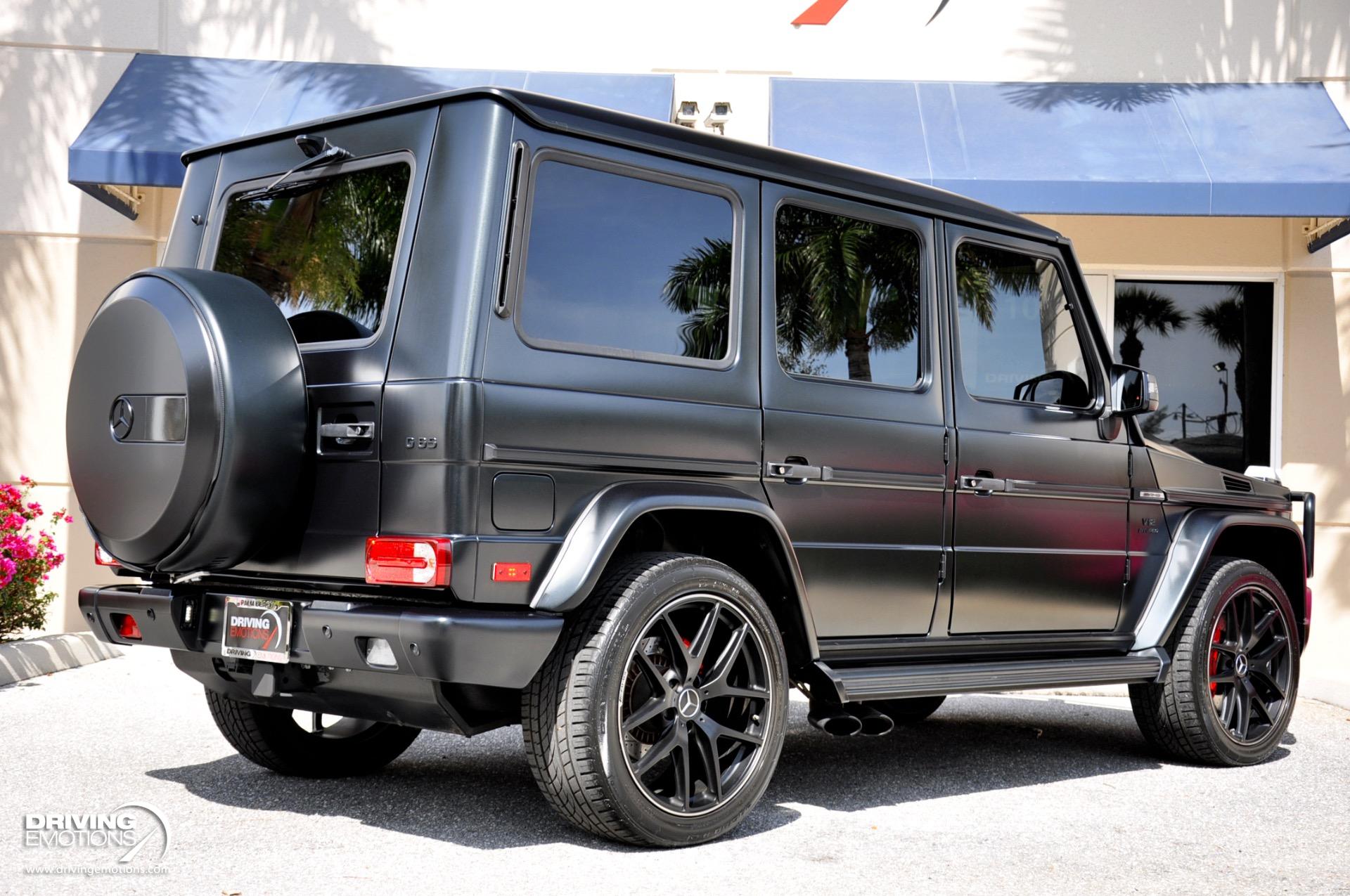 Mercedes-AMG G65 discontinued, SL65 to follow suit?