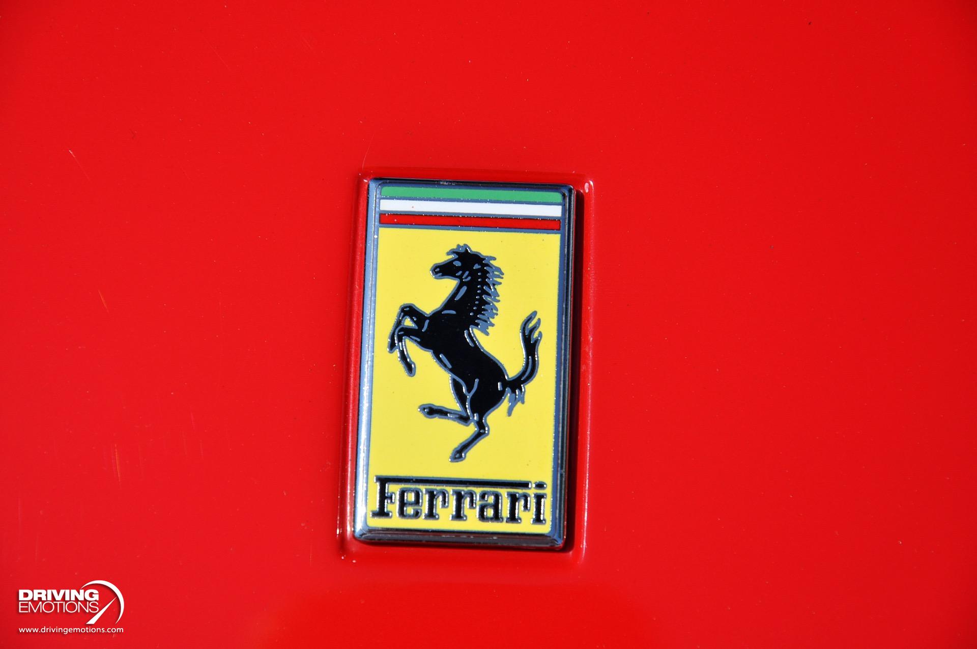 Used 2009 Ferrari California  | Lake Park, FL