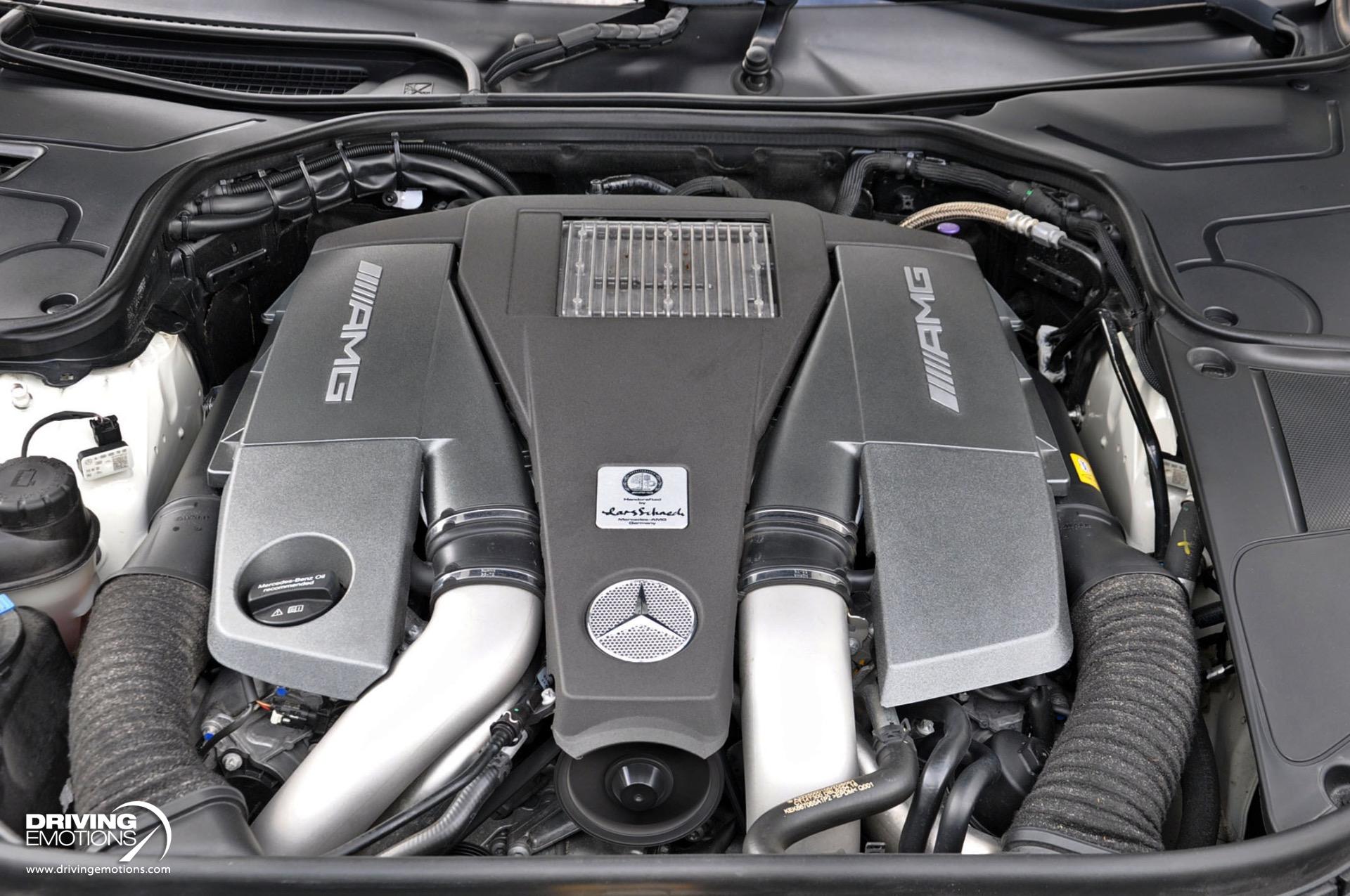 2016 Mercedes-Benz S63 AMG 4MATIC Coupe AMG S63 Coupe $177k MSRP ...