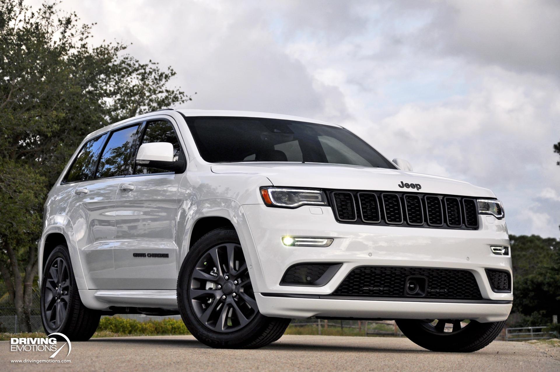 Cool Jeep Grand Cherokee 5 7l Gallery