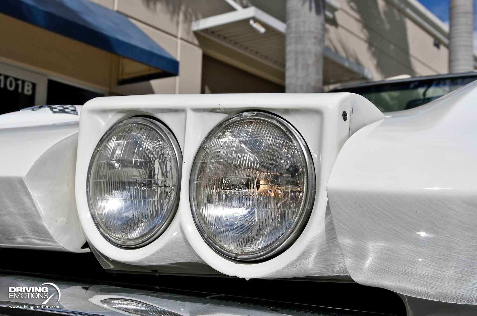 Used 1966 Chevrolet Corvette Convertible | St. Petersburg, FL