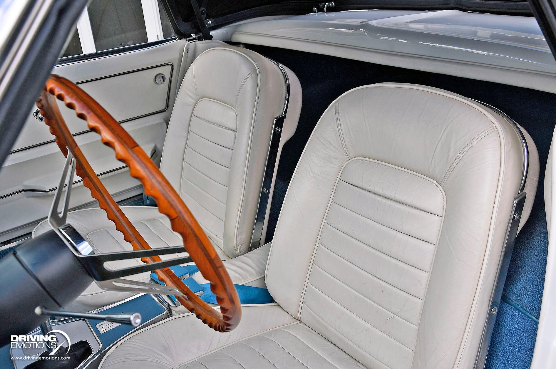 Used 1966 Chevrolet Corvette Convertible | St. Petersburg, FL