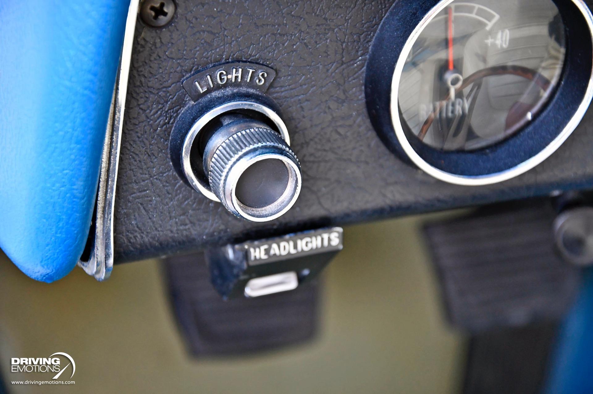 Used 1966 Chevrolet Corvette Convertible | St. Petersburg, FL